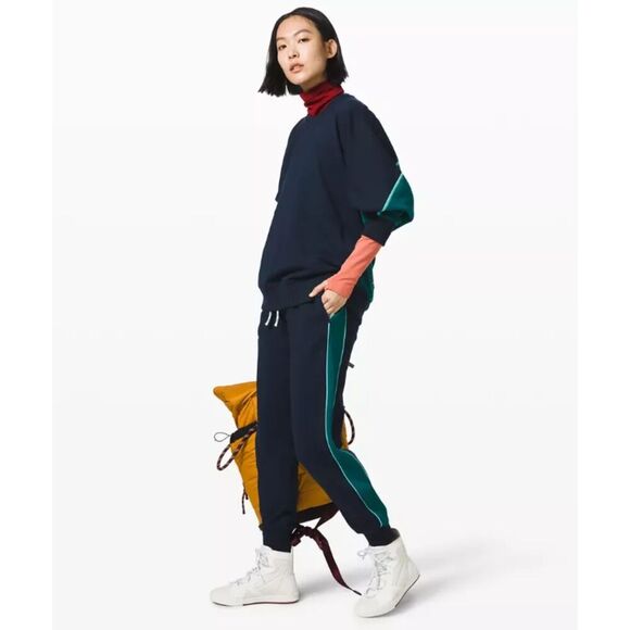 Lululemon x Roksanda Face Forward Jogger - Picture 1 of 13